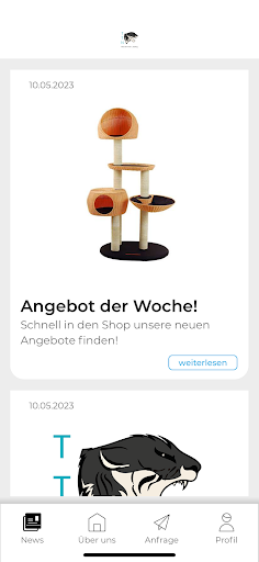 TTN Zooshop Screenshot 3 - AppWisp.com