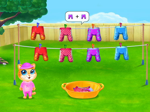 Baby Learning Games -for Toddlers & Preschool Kids screenshots 13