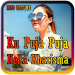 Cover Image of डाउनलोड Di Tinggal Pas Sayang Sayange - Nella Kharisma 1.4 APK