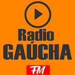 Cover Image of ダウンロード Rádio GaúchaZH ao vivo FM 93.7  APK