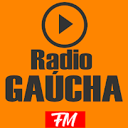 Rádio GaúchaZH ao vivo FM 93.7 Brasil AM 600