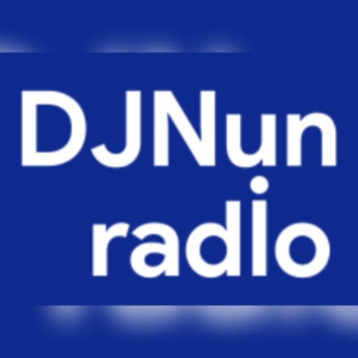 Dj. NuN Radio logo