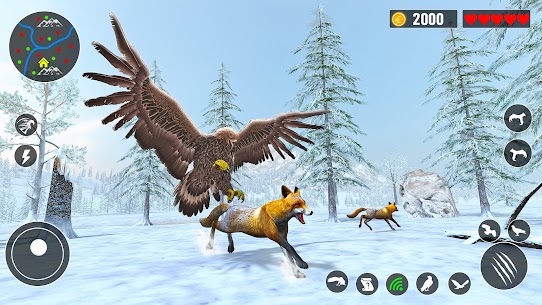Eagle Simulator – Eagle Games 4