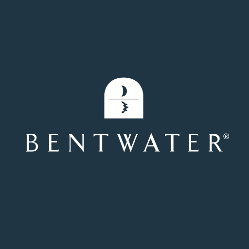 Bentwater on Lake Conroe logo
