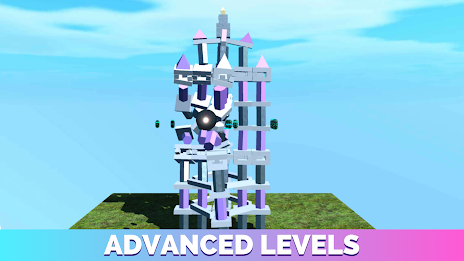 Gravity: Physics Sandbox 3D poster 28