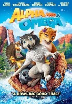 Alpha & Omega - Movies on Google Play