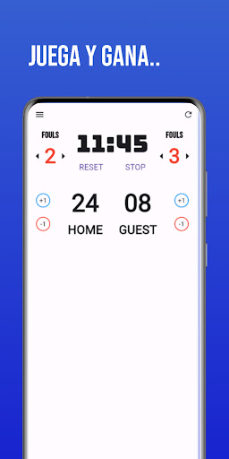 anotall Screen 2