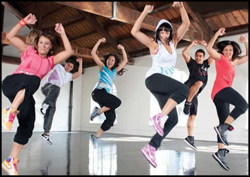 How to lose weight dancing Screen 2
