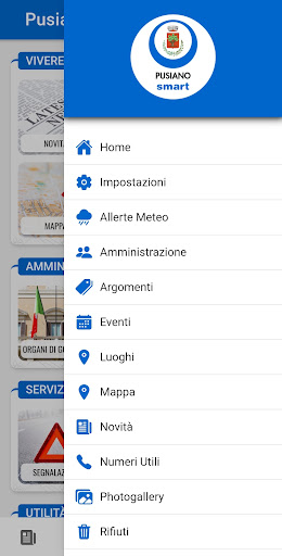 Pusiano Smart Screen 2
