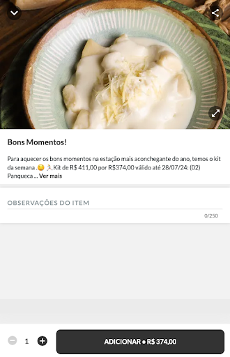 Congeladissimos Screen 3