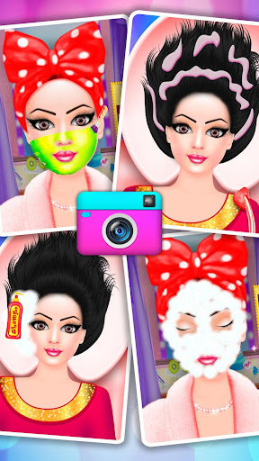 gopi doll fashion salon 2