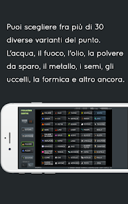 Immagine screenshot