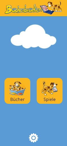 Bücherbrücken Screen 3