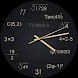 TicWatch Equation - Androidアプリ