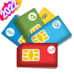 Cover Image of Download Afghan SimCard Lite  APK