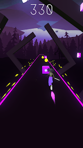 Screenshot 7 Kong Theme Song Magic Saber android