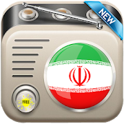 All Iran Radios