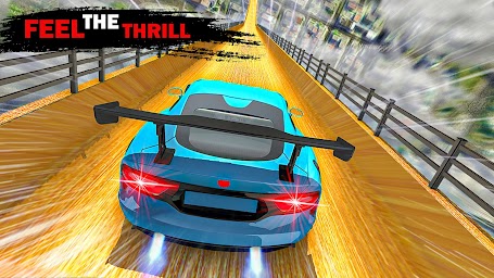 Extreme Gt Car Racing 3D Game