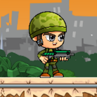 Army Mission.