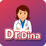 دكتور دينا - Dr. Dina icon