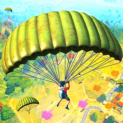 Fort Battlegrounds Nite Squad Download on Windows