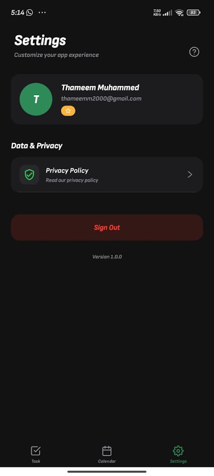 #1. Bliss Garden (Android) 由: Bairuha Tech