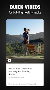 Nike Training Club: Fitness Screenshot