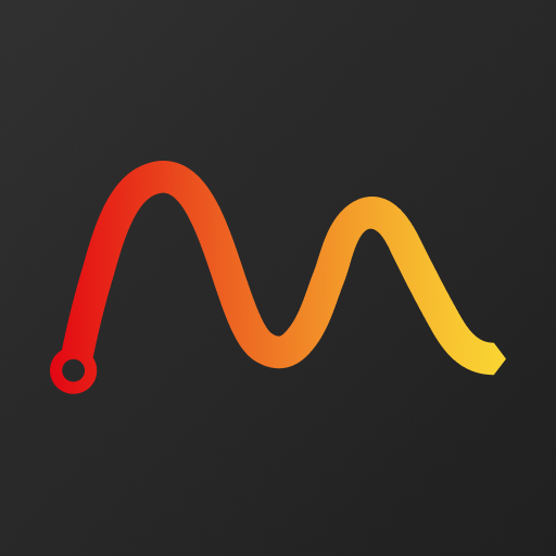 Memuevo App logo