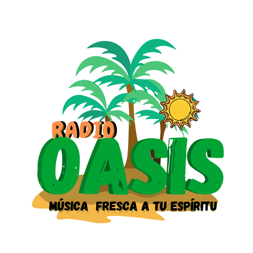 Oasis Radio FM