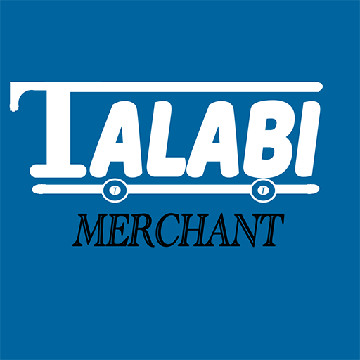 Talabi Merchant logo