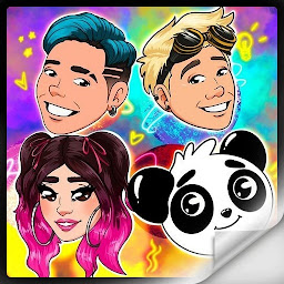 Yolo Aventuras Stickers: Download & Review