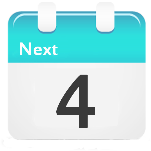 NextFour Agenda Widget logo
