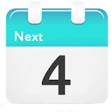 NextFour Agenda Widget icon