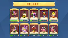Blossom Sort® - Flower Games - Screenshot 4