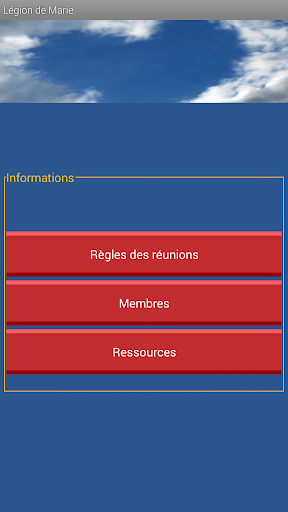 Le Manuel de Légion de Marie Screenshot 4 - AppWisp.com
