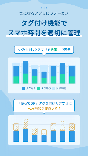 Offly - スマホの使い過ぎ防止／デジタルデトックス実践 screenshot 20