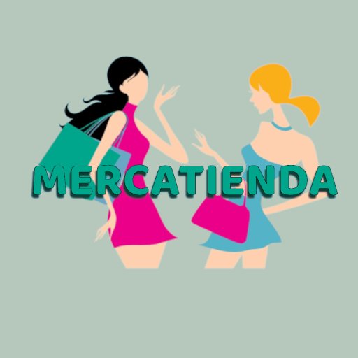 Mercatienda for  Android – Latest Version & Features app icon