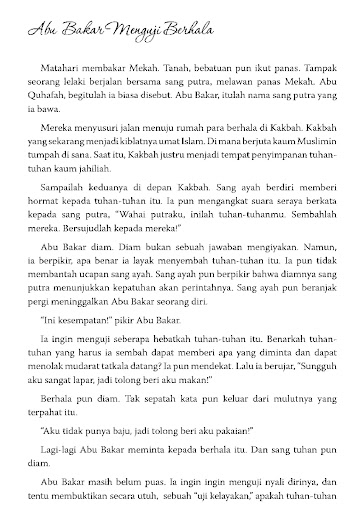 Lelaki Penghuni Surga Screen 3