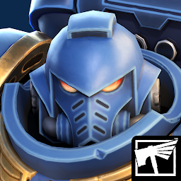 Image de l'icône Warhammer 40,000: Tacticus
