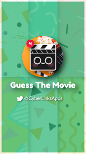 Guess The Movie ud83cudfa5 : Movie Quiz Game: Film Trivia 1.0.6 APK screenshots 8