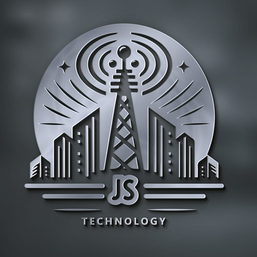 Js Technology logo