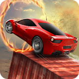 Reckless Stunt Cars icon