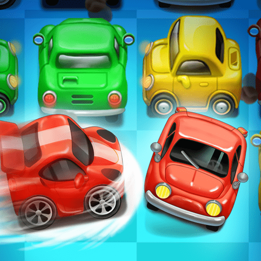 Merge Traffic Puzzle: 2048 Download on Windows