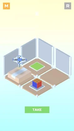 Last click - Screenshot 4