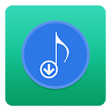 Music Download Mp3 Player icon