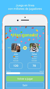 Captura de Pantalla 4 Aprender Noruego - LinGo Play android