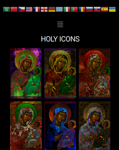 Holy Icons