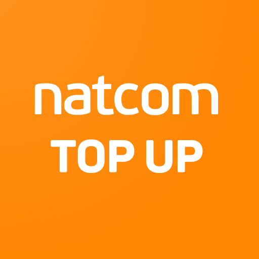 Natcom TopUp  Icon