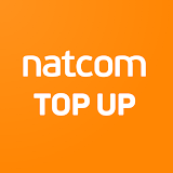 Natcom TopUp icon