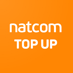 Icon image Natcom TopUp